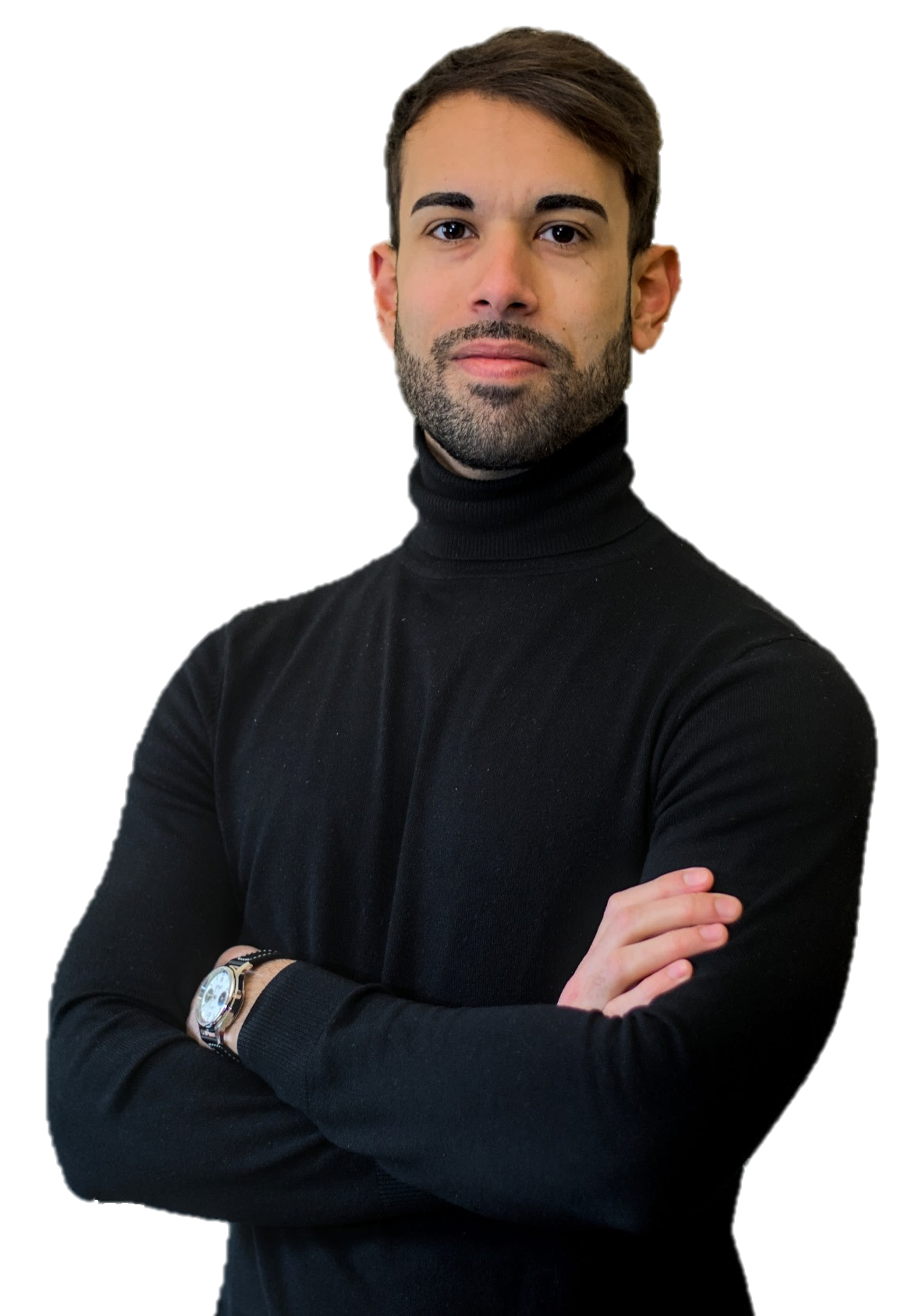 Stefano Aliberti